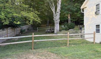 32 Old Warner Rd, Bradford, NH 03221