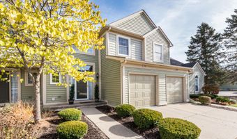 531 Liberty Pointe Dr, Ann Arbor, MI 48103
