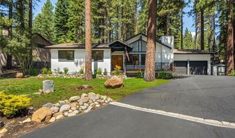 900 Donna Dr, Incline Village, NV 89451