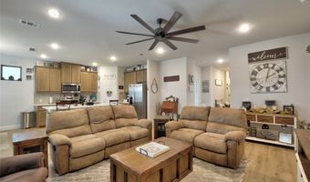 1917 Daybreak Dr, Venus, TX 76009