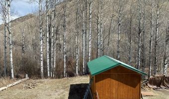 4585 Garden Creek Rd, Challis, ID 83226