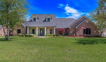 240 Cattail Trl, Benton, LA 71006