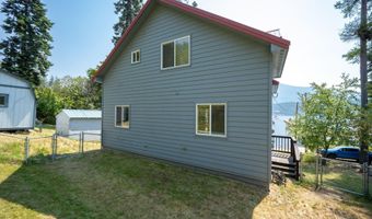 17617 E North Shore Ln, Bayview, ID 83803