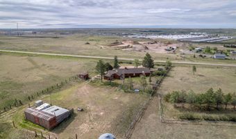 8420 E PERSHING Blvd, Cheyenne, WY 82001