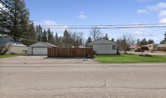 1107 2nd Ave W, Columbia Falls, MT 59912