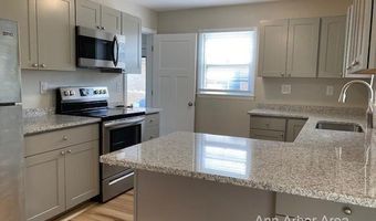 303 Potter Ave, Ann Arbor, MI 48103