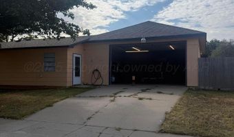 5100 CHISHOLM Trl, Amarillo, TX 79109