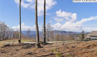 Vr-23 Fernwood Trail, Banner Elk, NC 28601