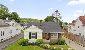 16 Dickinson Ave, Binghamton, NY 13901