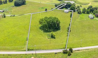 Dogwalk Rd, Alpine, TN 38543