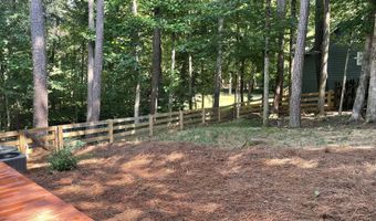 1024 Laurel Lake Dr, Ball Ground, GA 30107