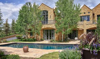 1518 W Buttermilk Rd, Aspen, CO 81611