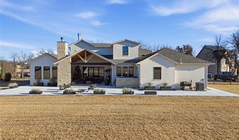 2917 Piazza Ct, Arcadia, OK 73007