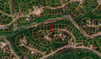Leafield Lane lot 26, Bella Vista, AR 72714
