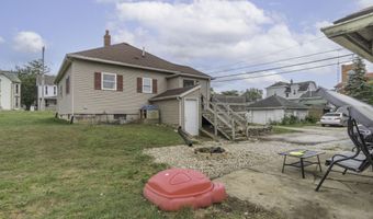 105 N Pike St, Anna, OH 45302