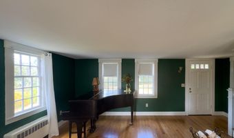 366 Mooseneck Rd, Addison, ME 04606