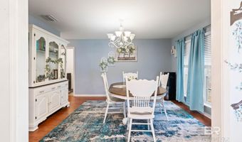 16151 Tolbert Rd, Bay Minette, AL 36507
