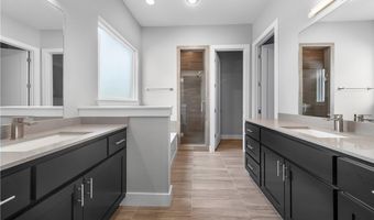 6307 SW Prism Path St, Bentonville, AR 72713
