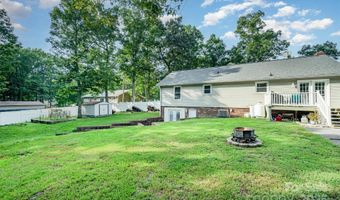 2106 Woodhurst Ln, Albemarle, NC 28001