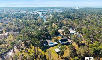13545 Lyons Ave, Bayou La Batre, AL 36509