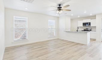 8903 Hockley St, Amarillo, TX 79124