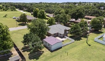 418 Magnolia, Alva, OK 73717