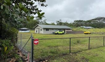 1163 13th Ave, Keaau, HI 96749