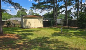 154 Water Oak Dr, Albany, GA 31701