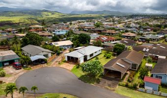 4736 HOKULOA Pl, Eleele, HI 96705