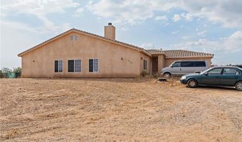 59340 Roger Ln, Anza, CA 92539
