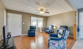 18160 Ridgeview Dr, Abingdon, VA 24211