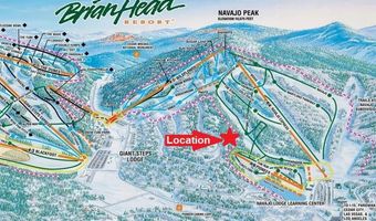 292 W Ridgeview St, Brian Head, UT 84719