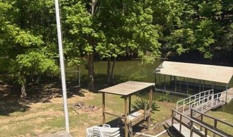 847 Englewood Dr, Abbeville, AL 36310