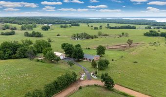 29498 S 4520 Rd, Afton, OK 74331