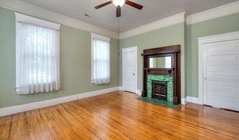 415 N Main St, Bishopville, SC 29010