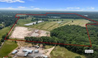 330 Private Road 691, Beckville, TX 75631