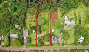 59-439 Alapio Rd, Haleiwa, HI 96712