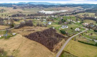 Tbd Peaceful Valley Rd, Abingdon, VA 24210