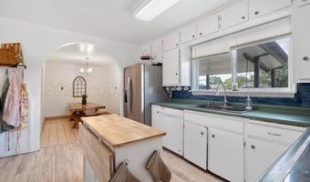 2233 SE 23RD Ave, Amarillo, TX 79103