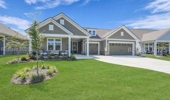 63 Sweetpea Ln, Bluffton, SC 29909