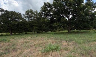 20211 Pleasant Hill Rd, Asher, OK 74826