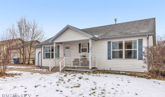 914 Paisley Dr, Belgrade, MT 59714