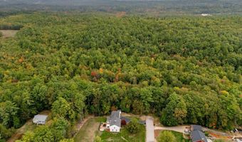 Raymond Road, Auburn, NH 03032