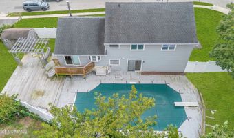 41 Deck St, Barnegat, NJ 08005