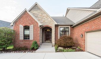 5401 Pinnacle Ct, Ann Arbor, MI 48108