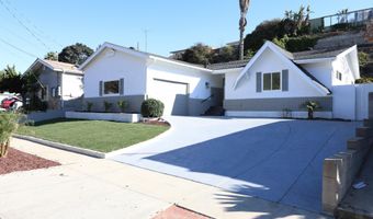 4421 68Th St, La Mesa, CA 91942