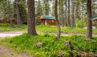 1894 La Brant Rd, Bigfork, MT 59911