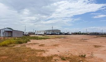 65 SE 1500, Andrews, TX 79714