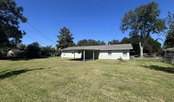 3810 LISA St, Alexandria, LA 71302