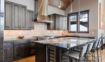18 Upper Cascade Ridge Rd 18, Big Sky, MT 59716